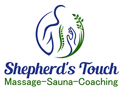 Shepherd's Touch